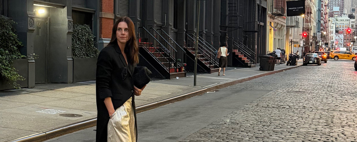 New York Photo Diary