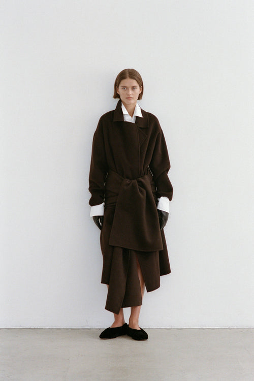 The Camilla Coat