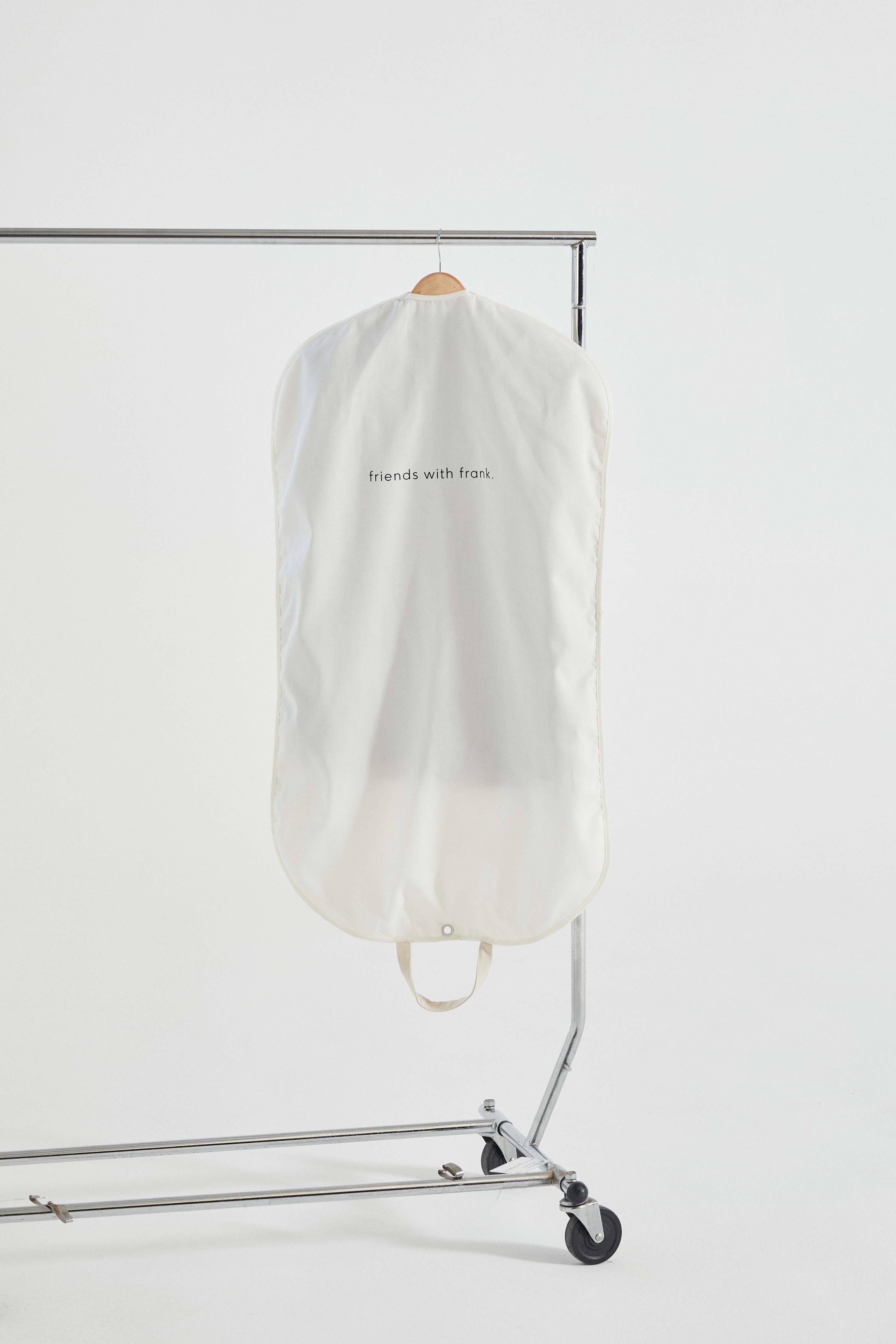 Medium Garment Bag