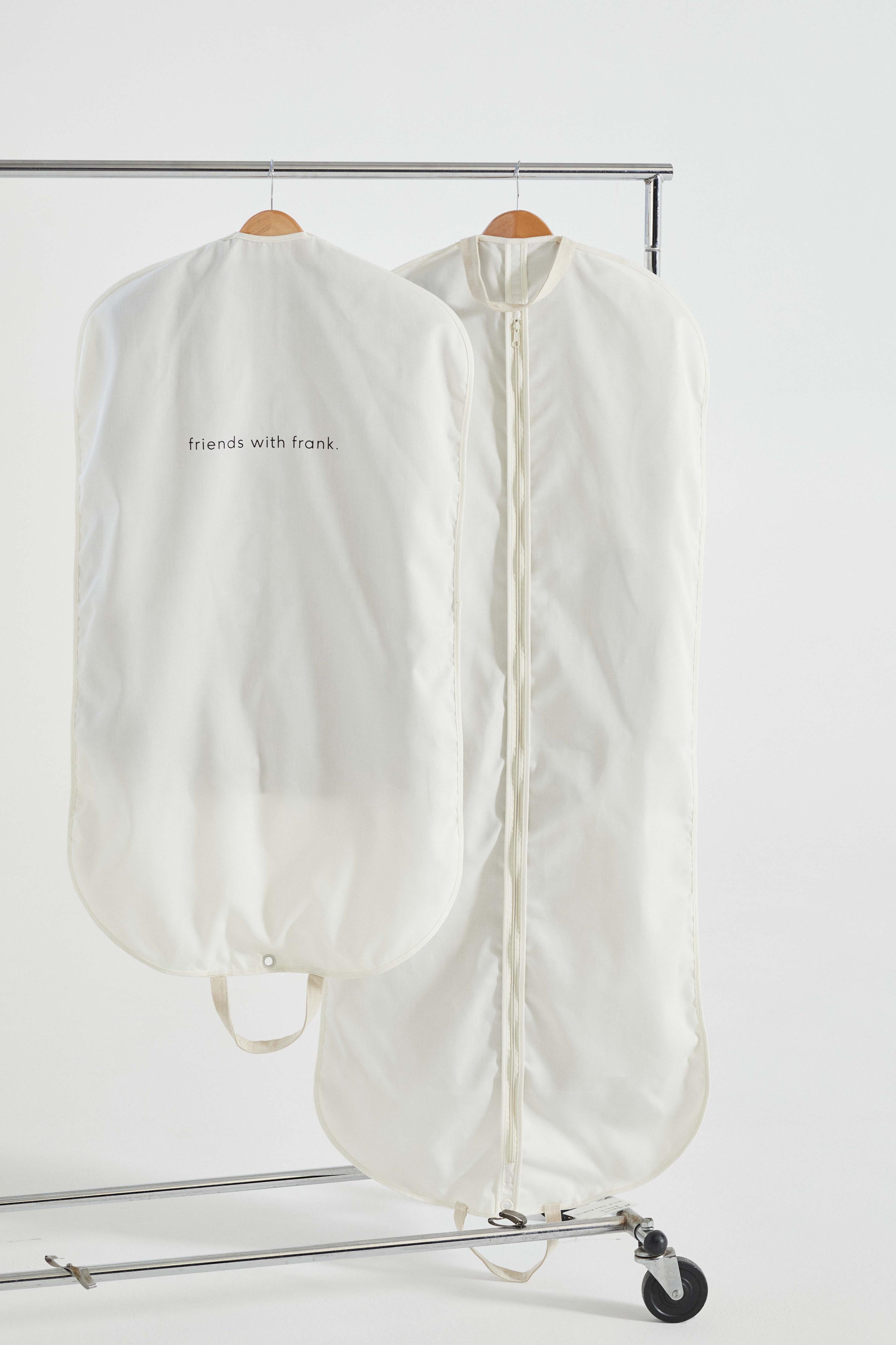 Medium Garment Bag