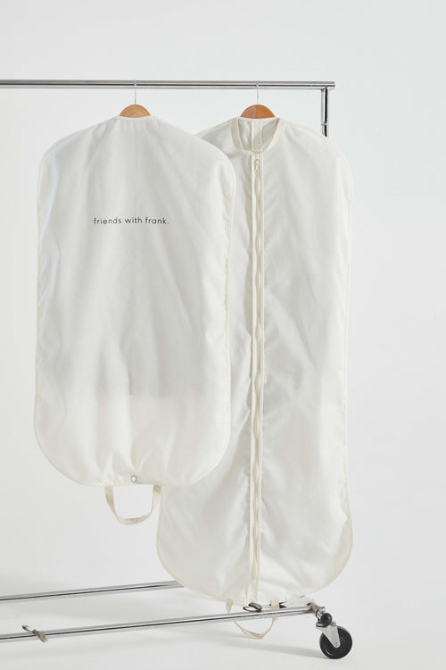 Medium Garment Bag