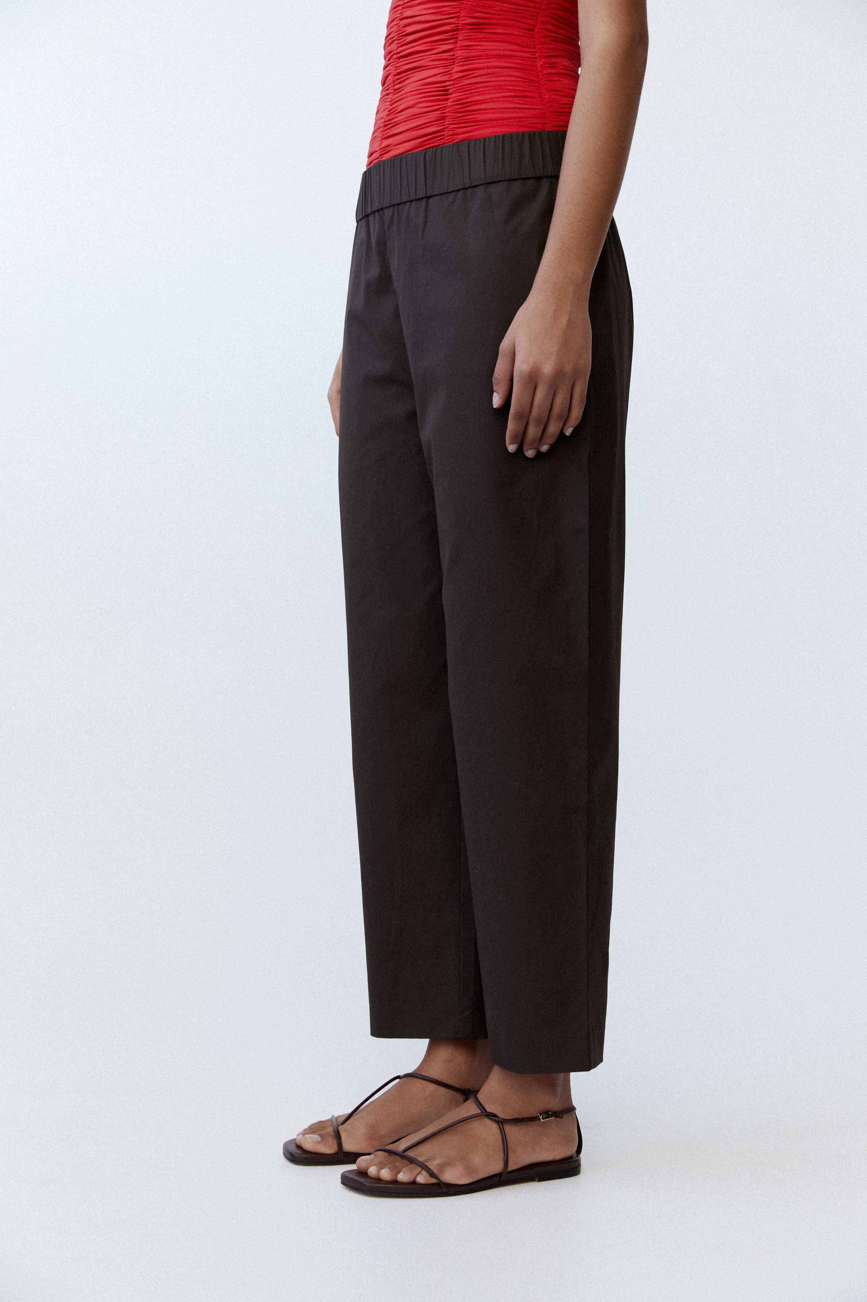 The Evening Sandal - By ESSEN