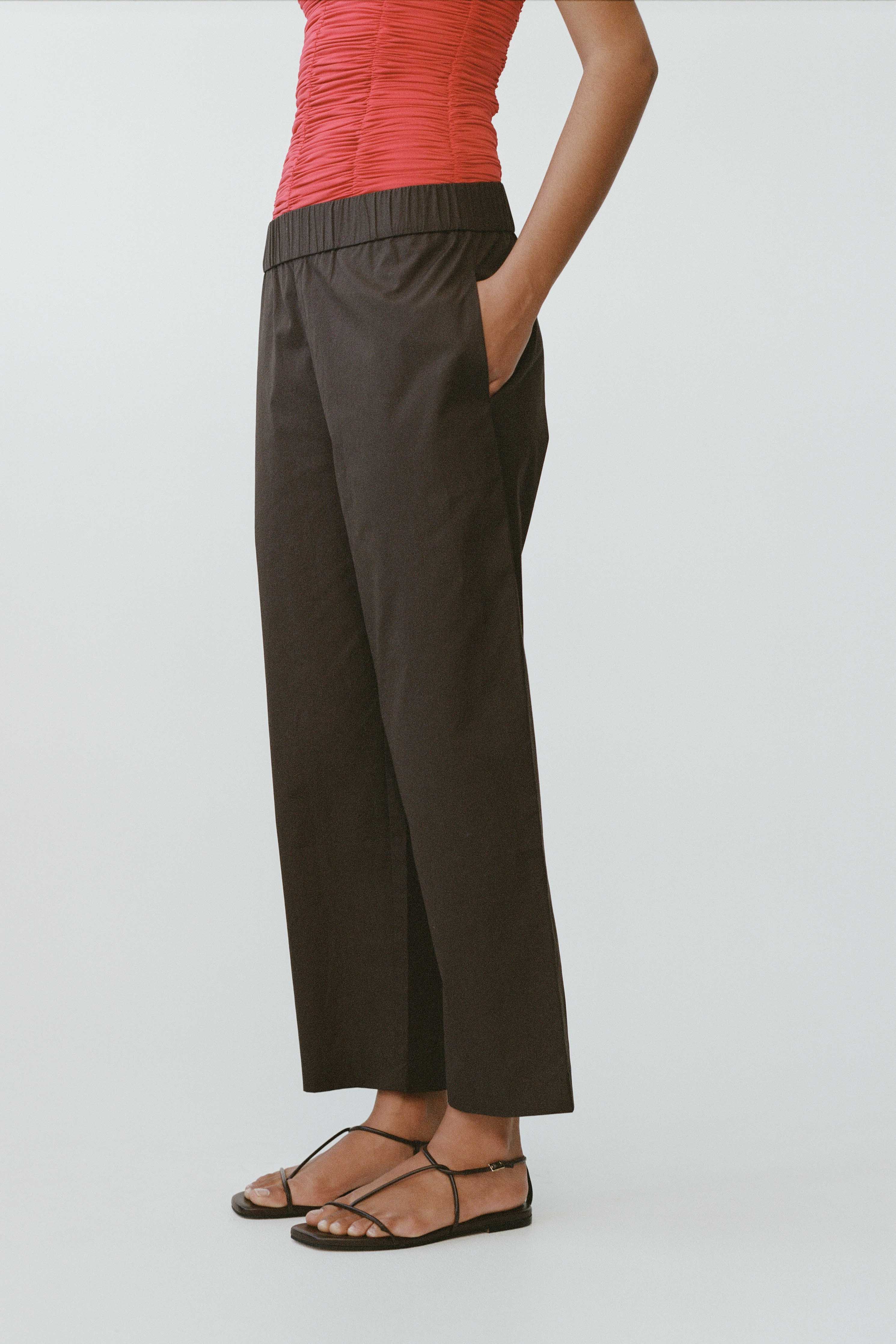 The Billie Tapered Pants