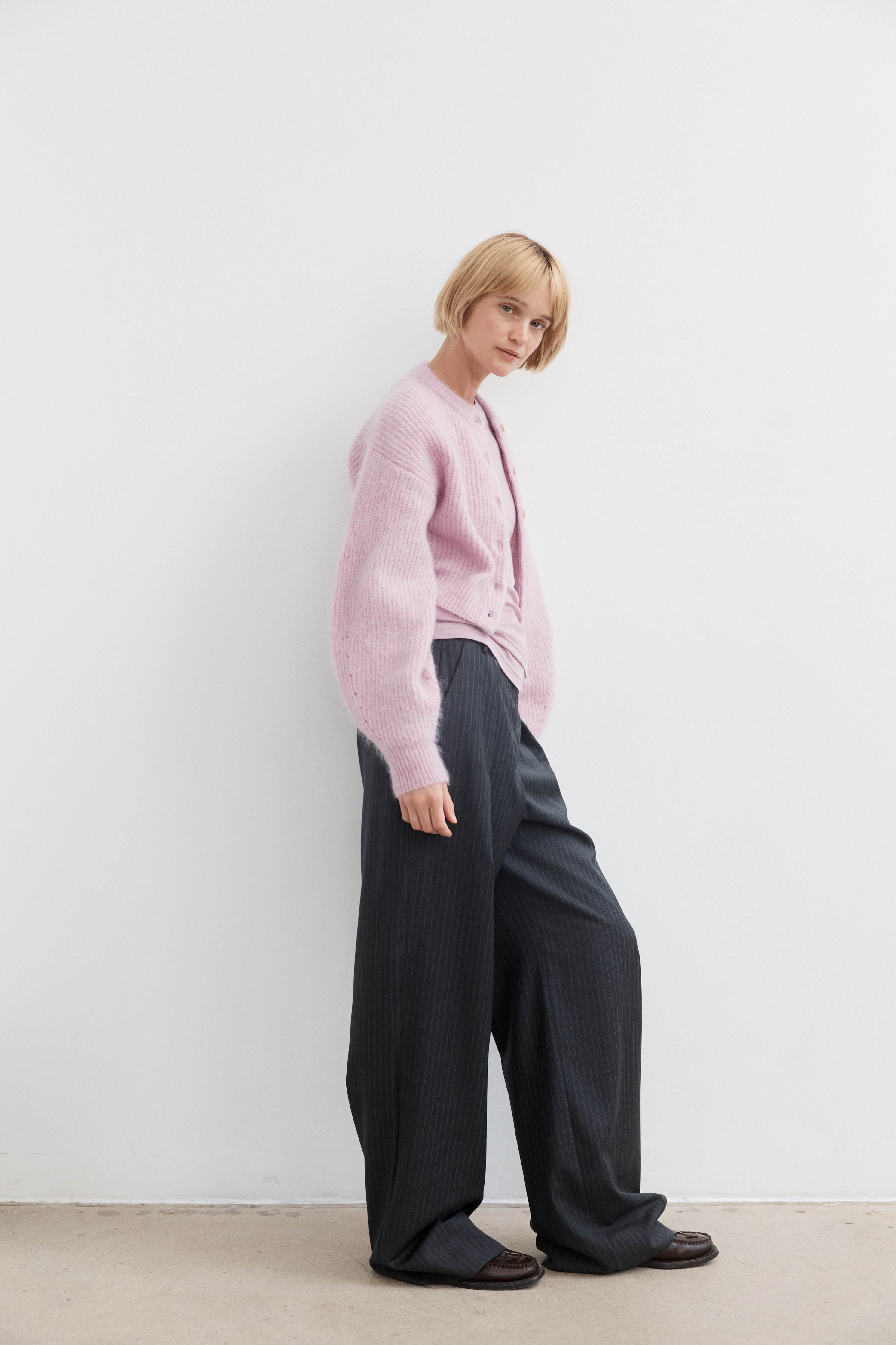 The Clemence Trousers