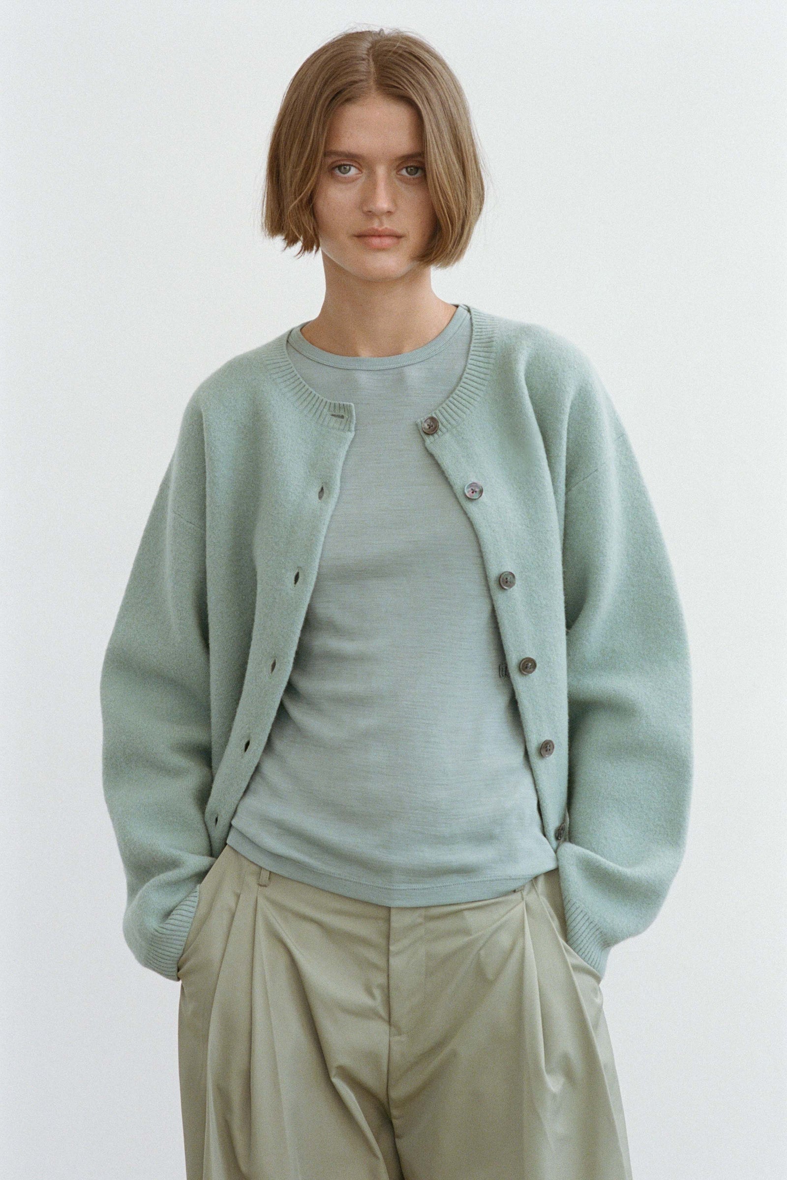 Knitwear Knitwear