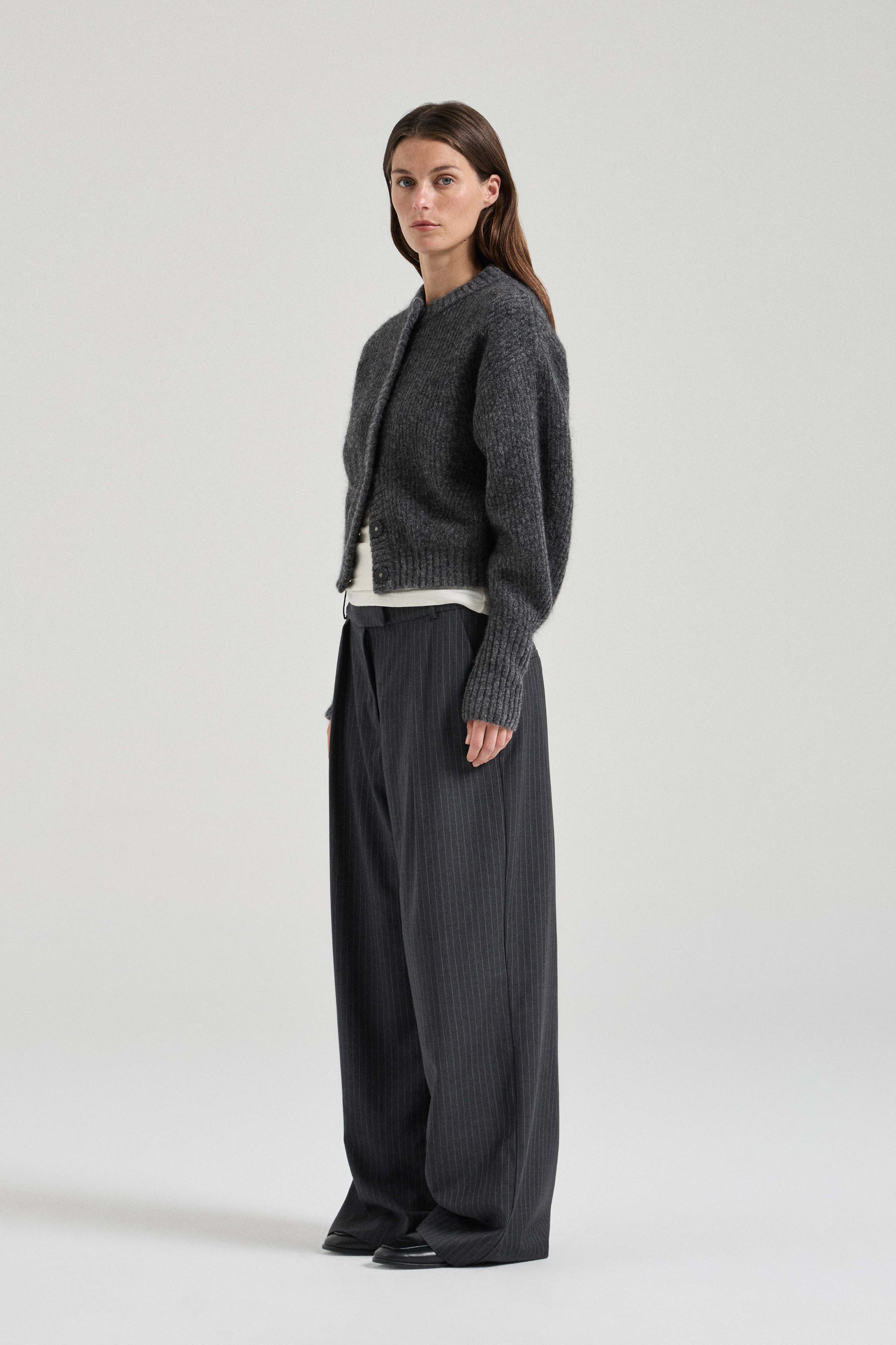 The Clemence Trousers