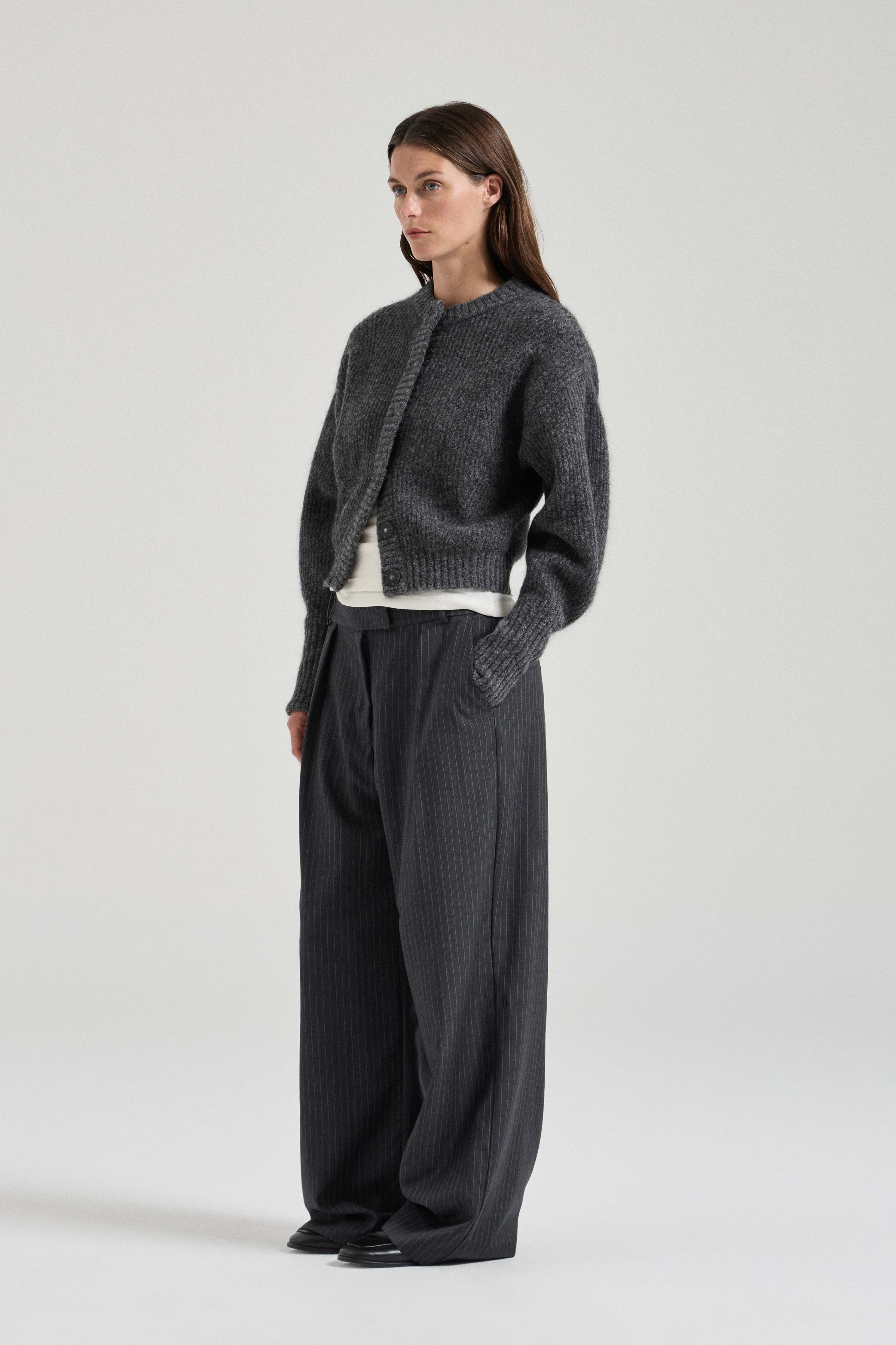 The Clemence Trousers