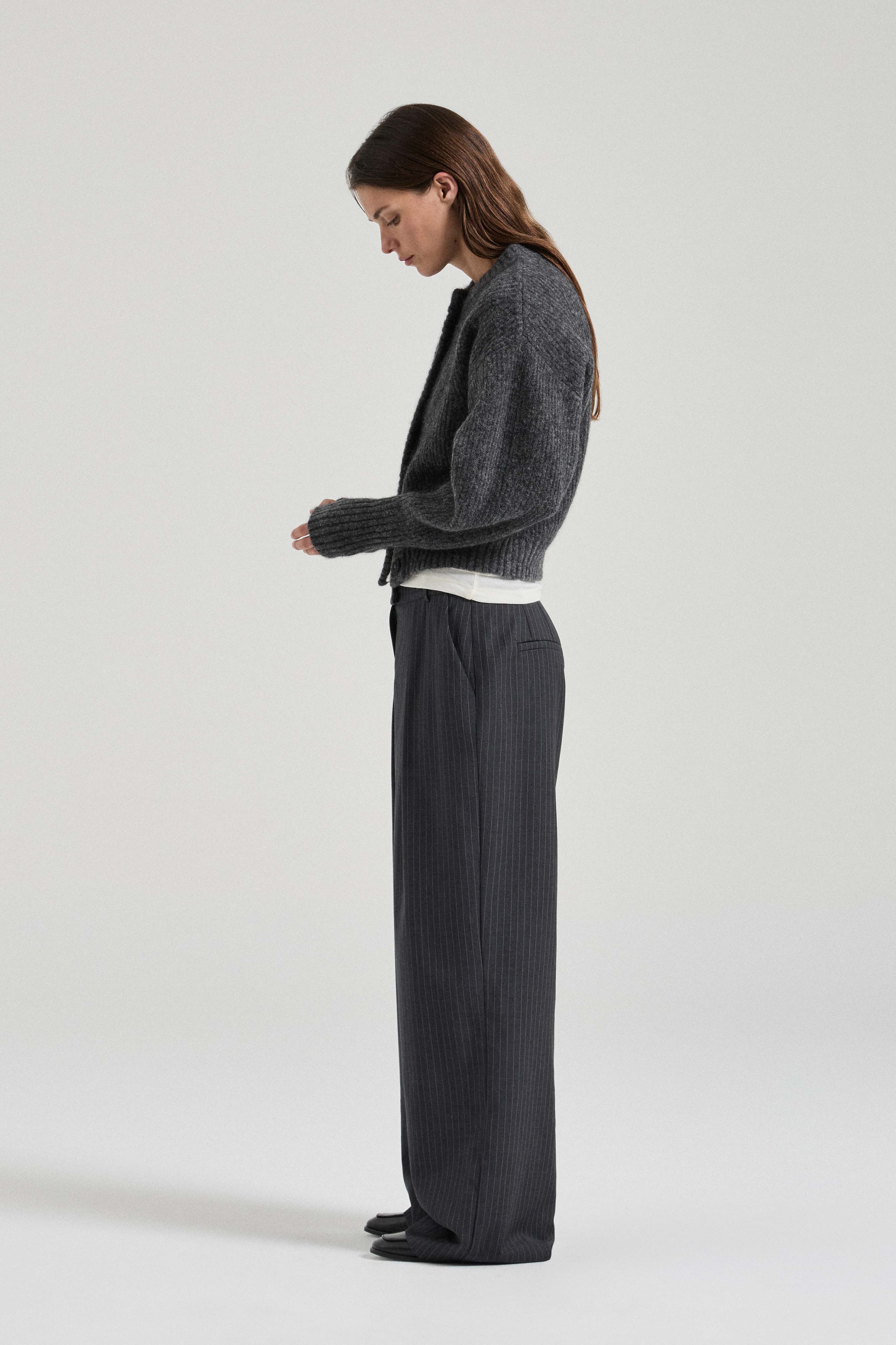 The Clemence Trousers