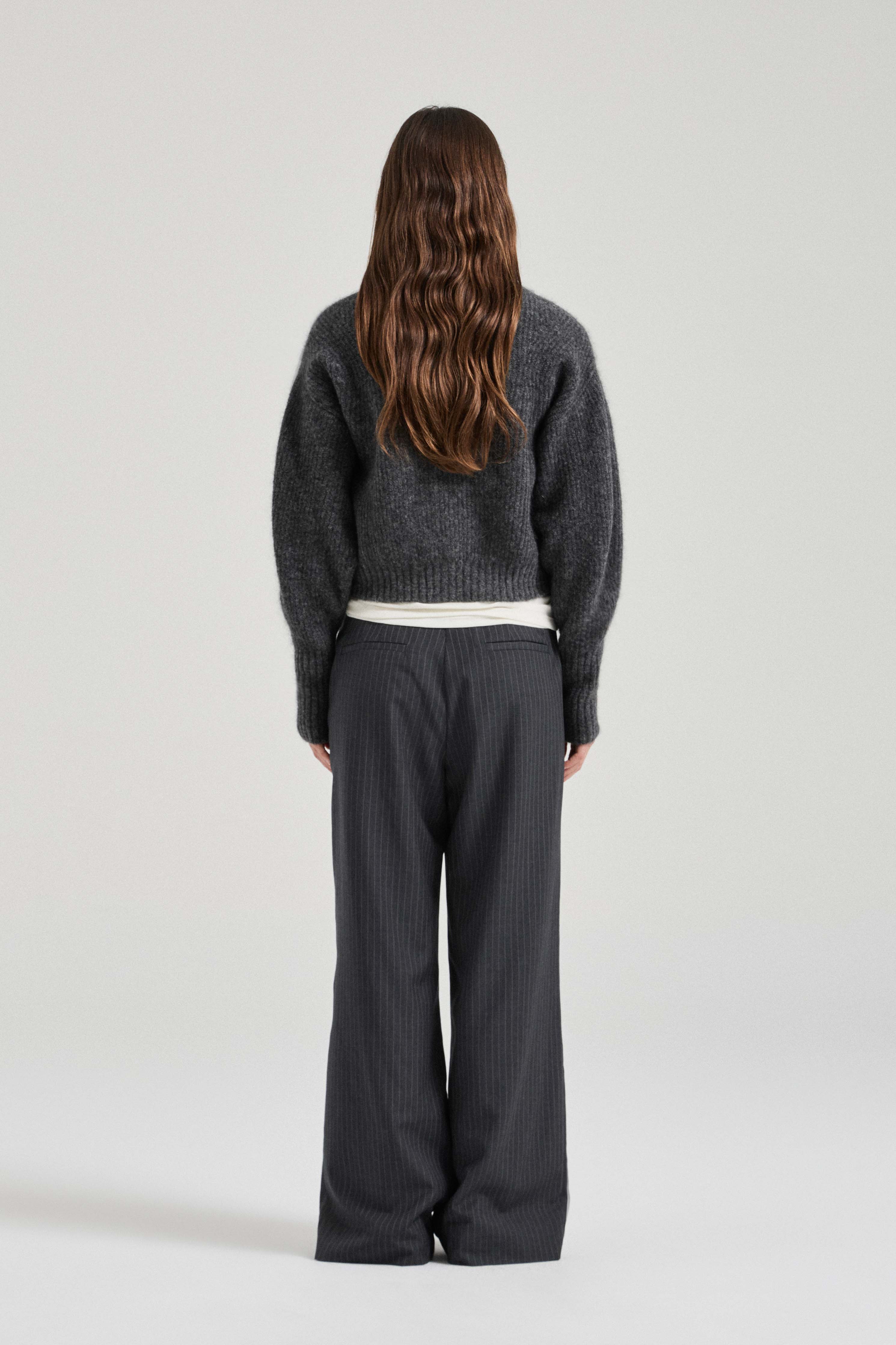 The Clemence Trousers