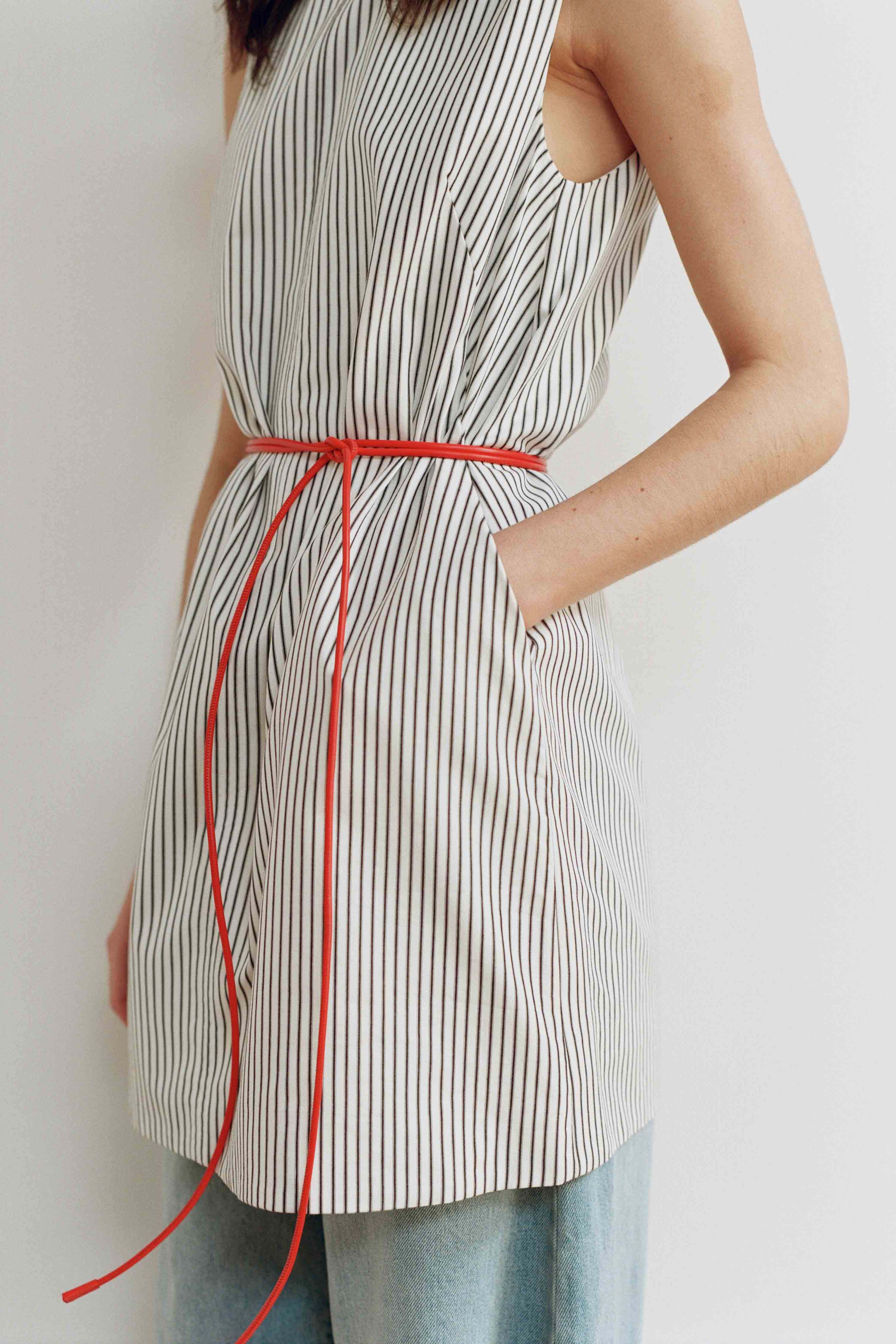 The String Belt - By ESSEN