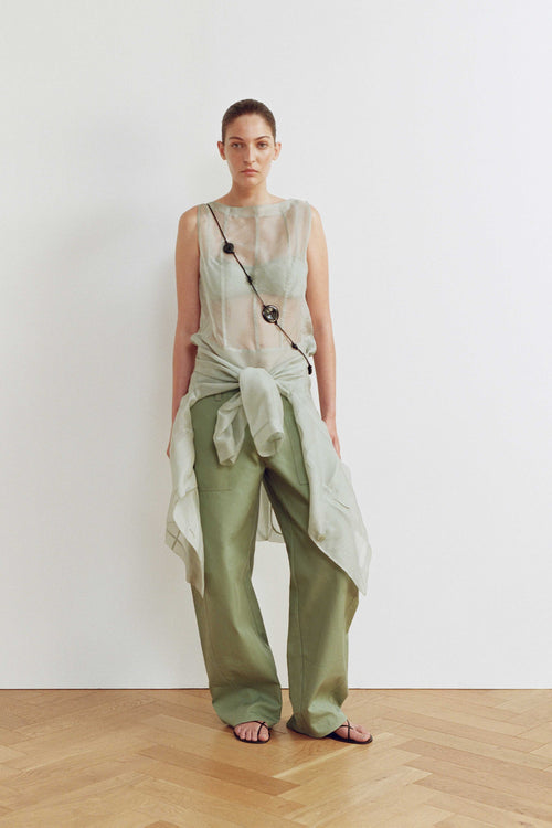 The Eliza Top