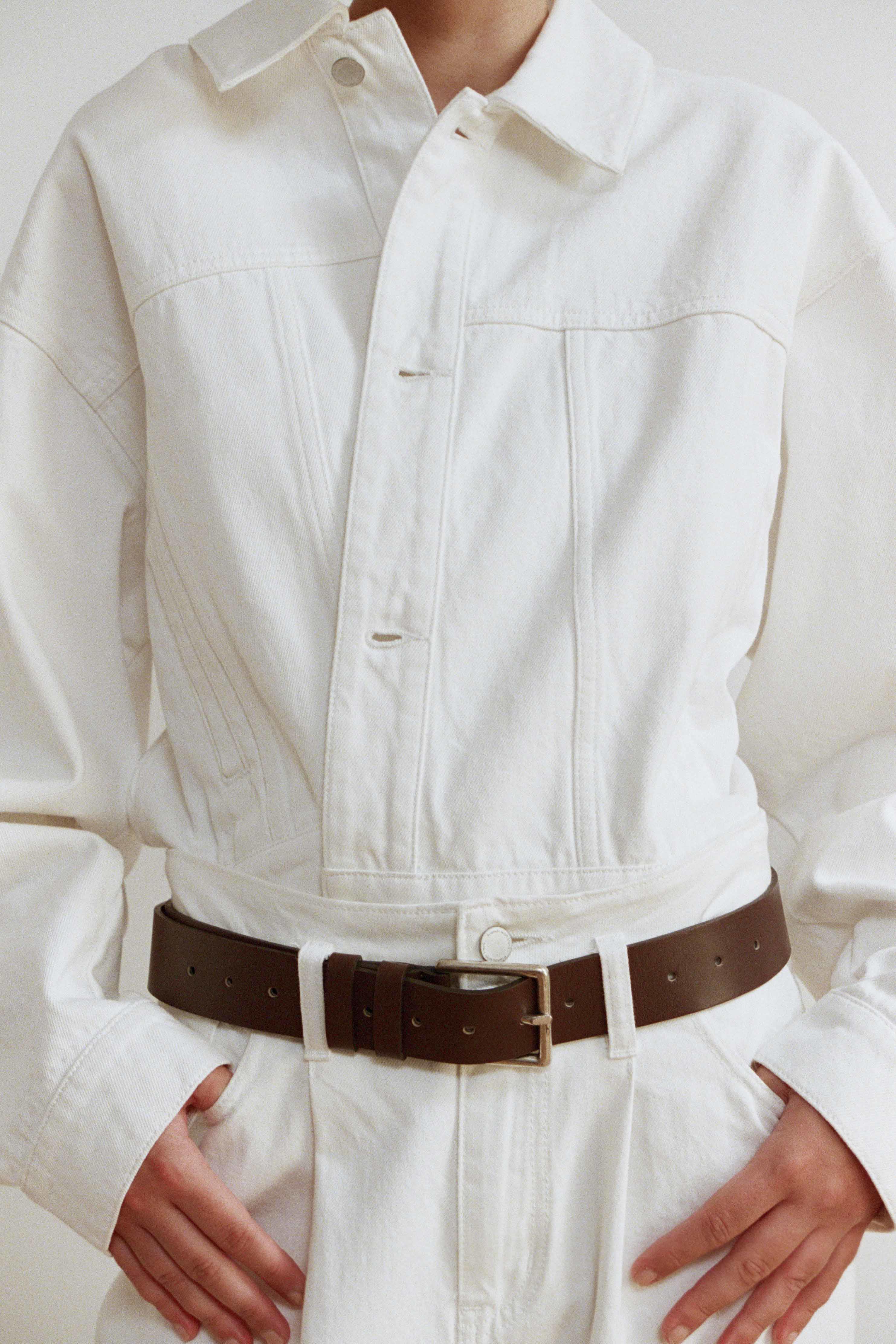 The Laura Jacket