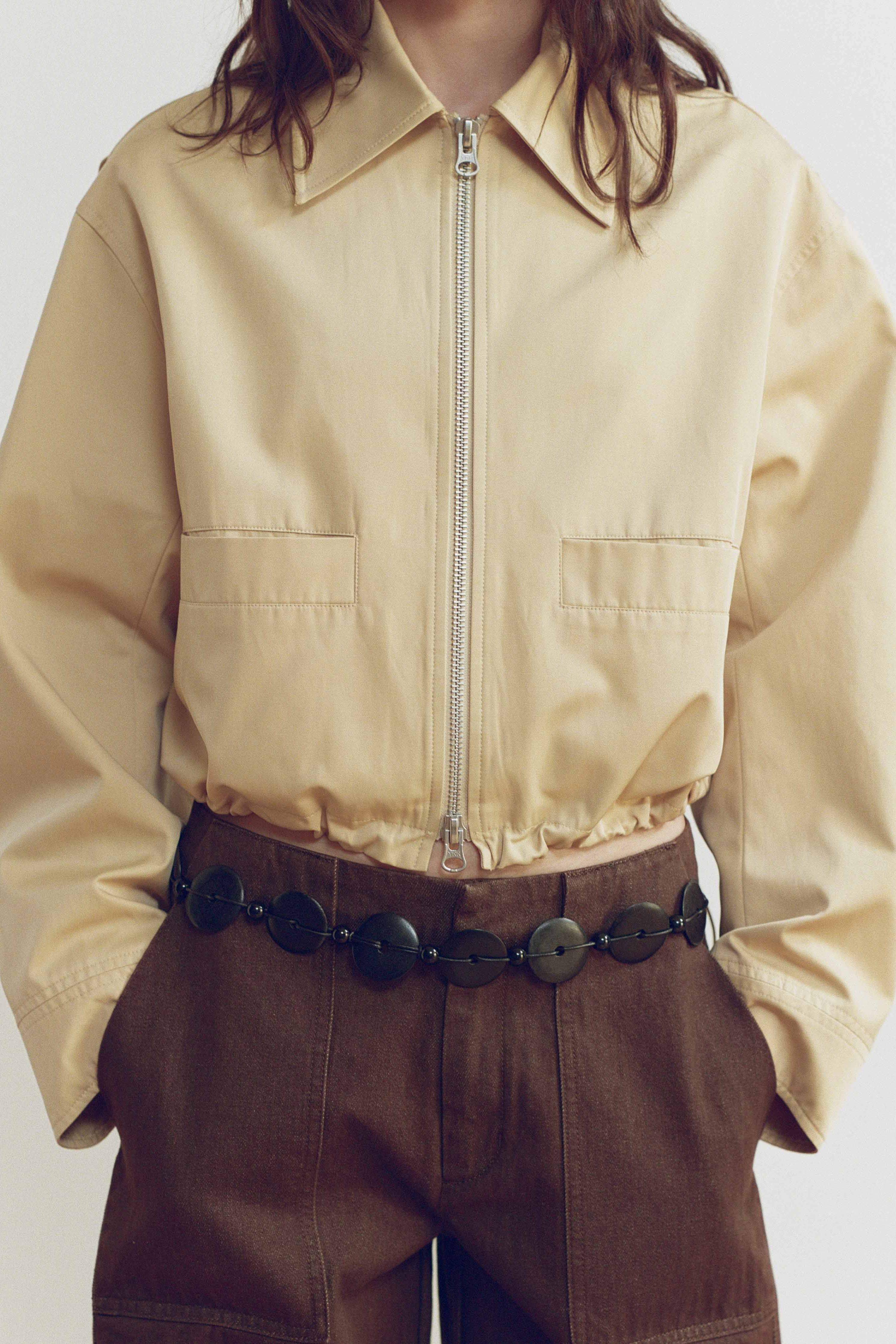 Pouli Belt - By Wonwontutu