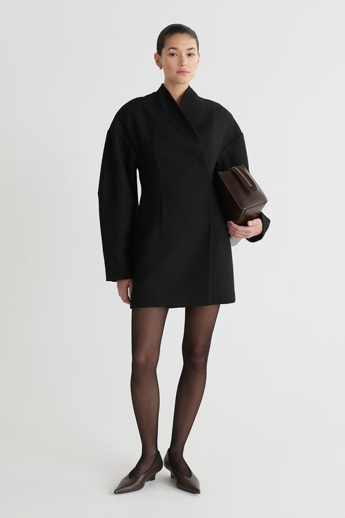 The Constance Blazer