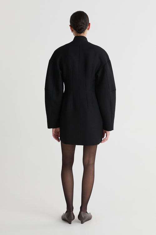 The Constance Blazer