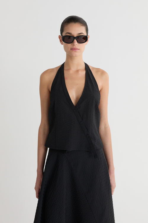 The Bonnie Top