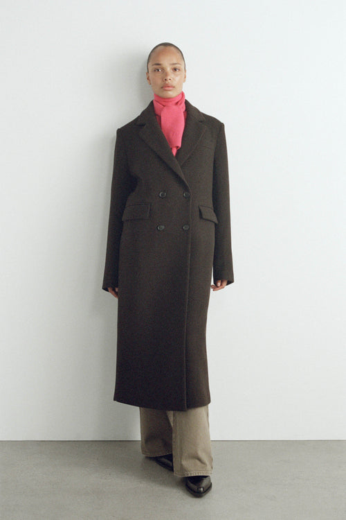 The City Boot - By ESSEN