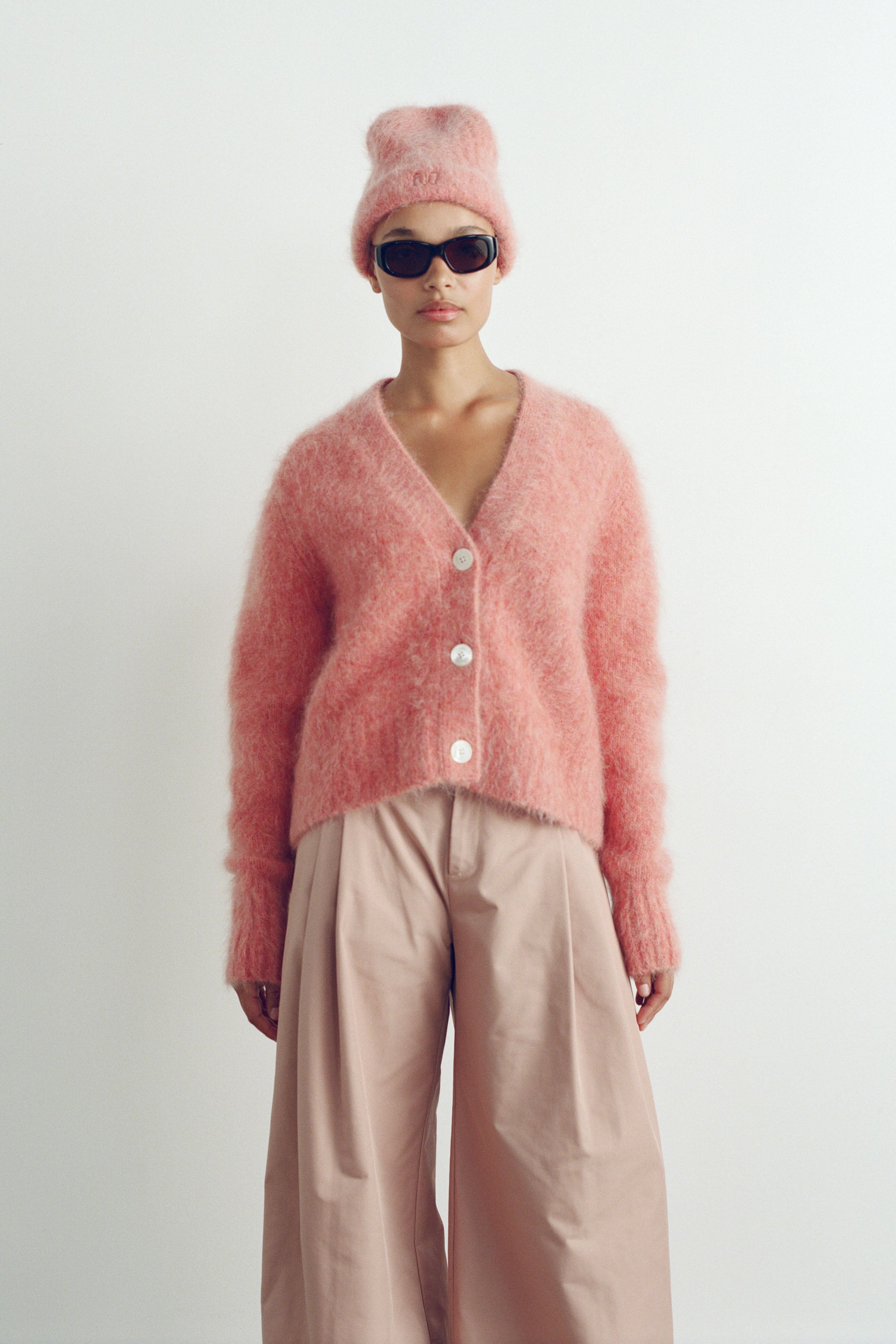 The Mia Cardigan