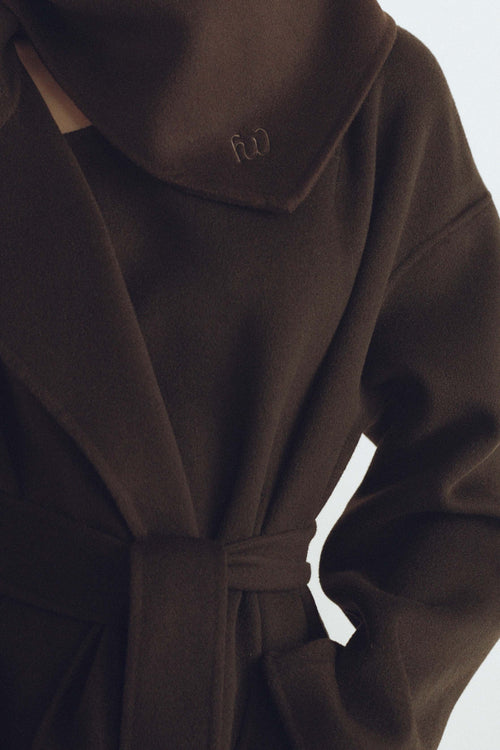 The Camilla Coat