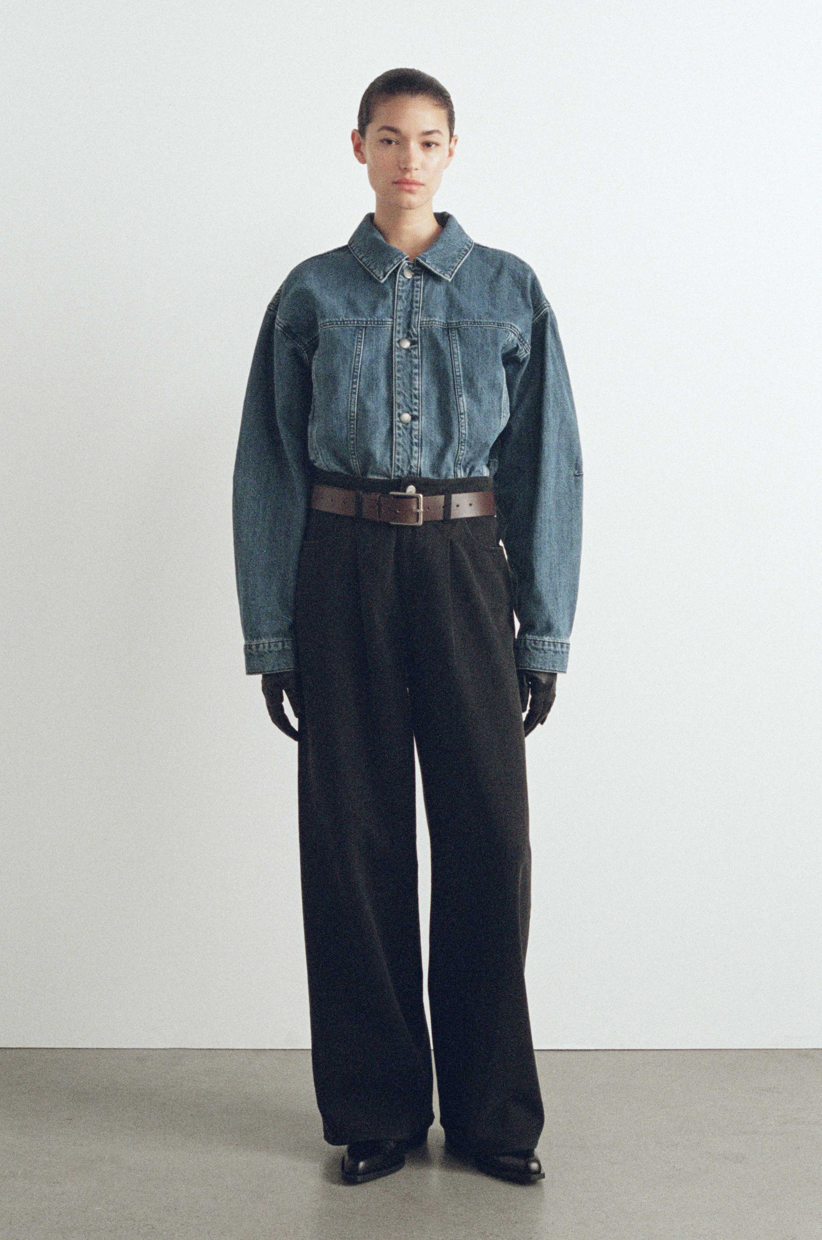 The Essential Belt - By ESSEN x FWF