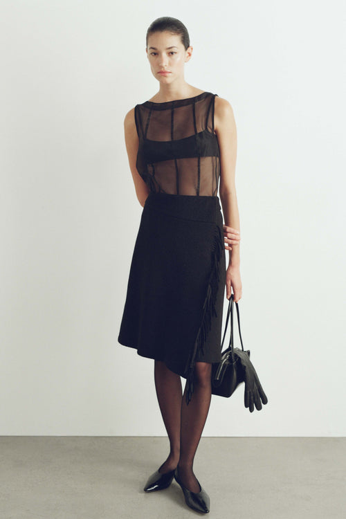 The Bralette