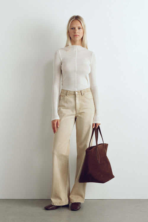 The Sprout Tote - By Liffner