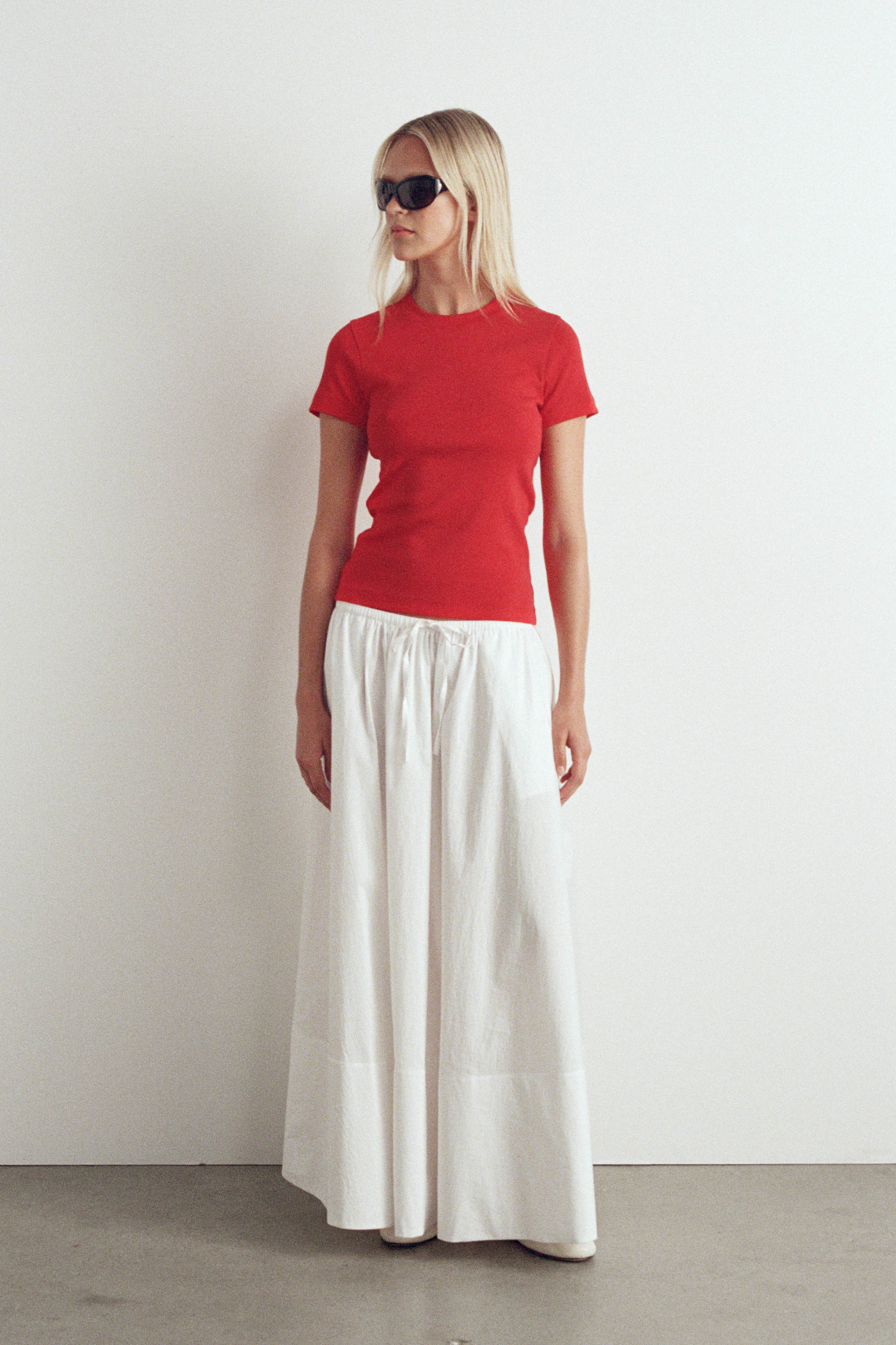 The Beatrix Skirt