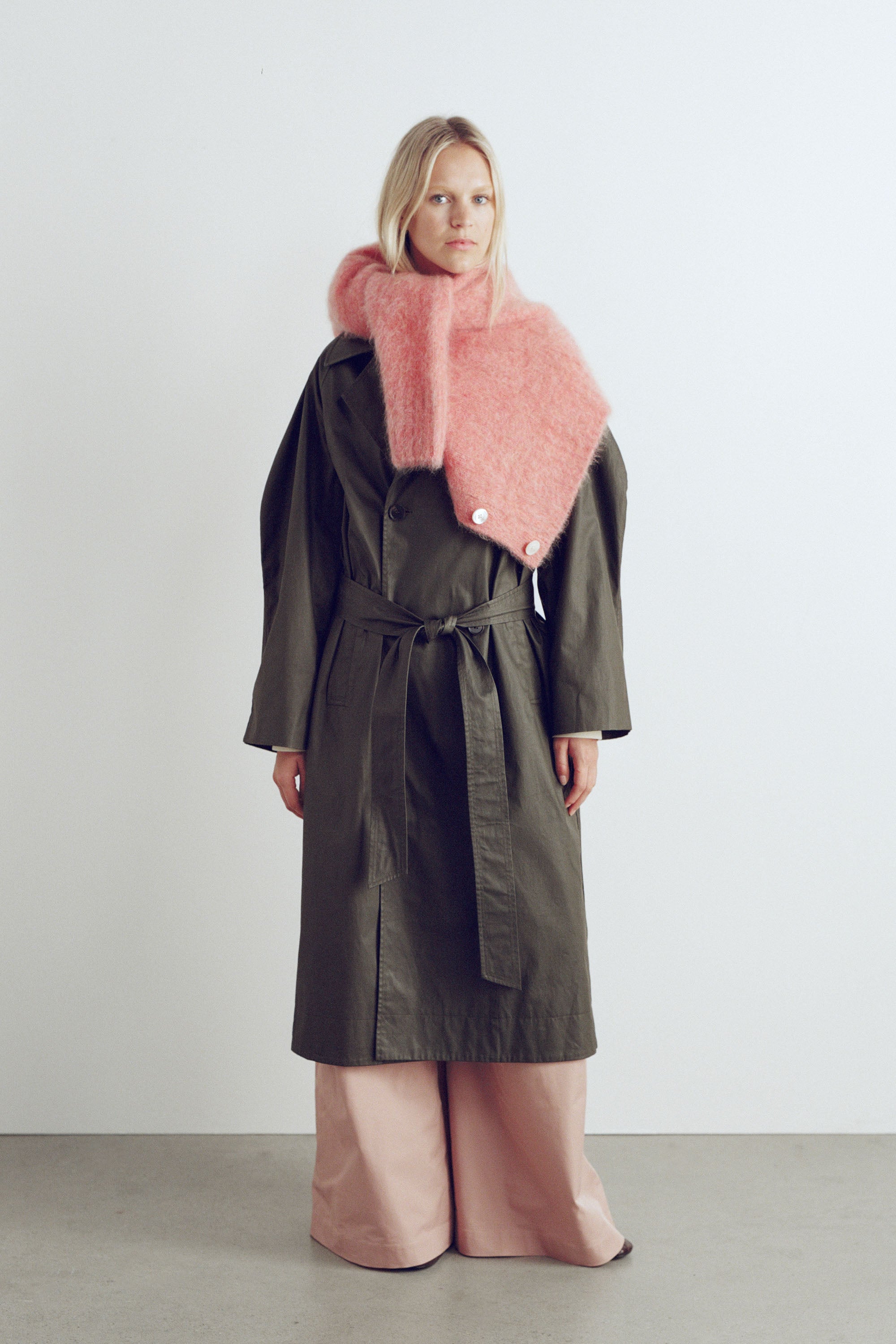 The Mia Cardigan