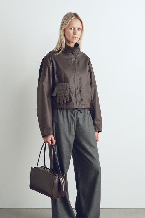 Phoebe Shoulder Bag - By Rylan