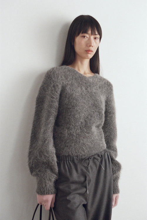 The Alexandra Knit