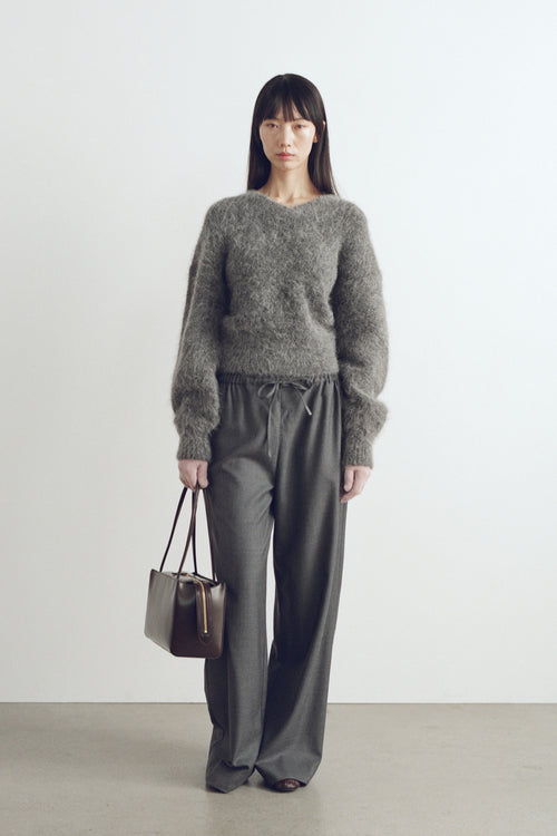 The Alexandra Knit