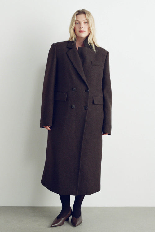 The Josephine Coat