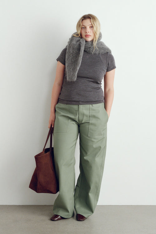 The Claudia Cargo Pants