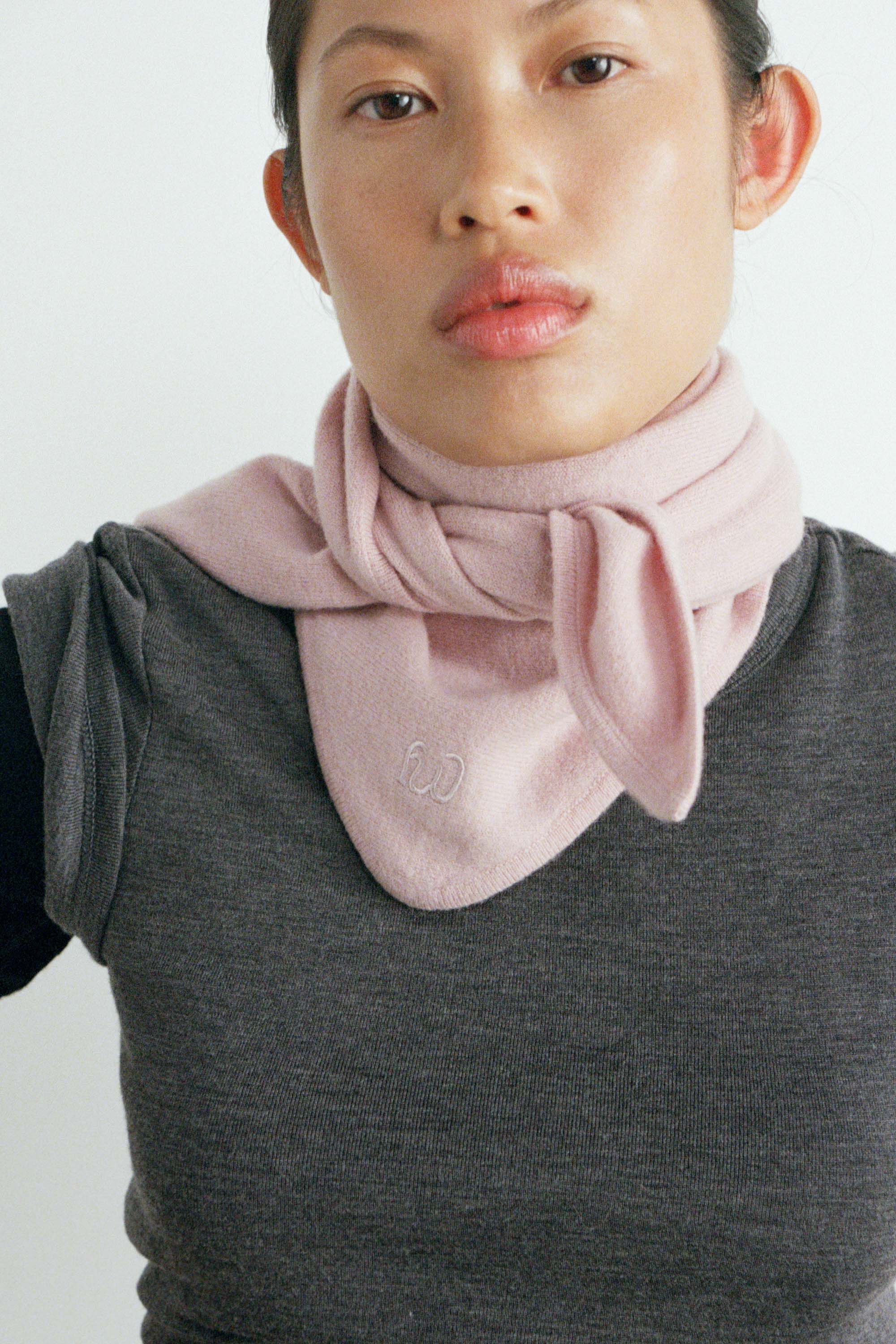 The Yuki Scarf
