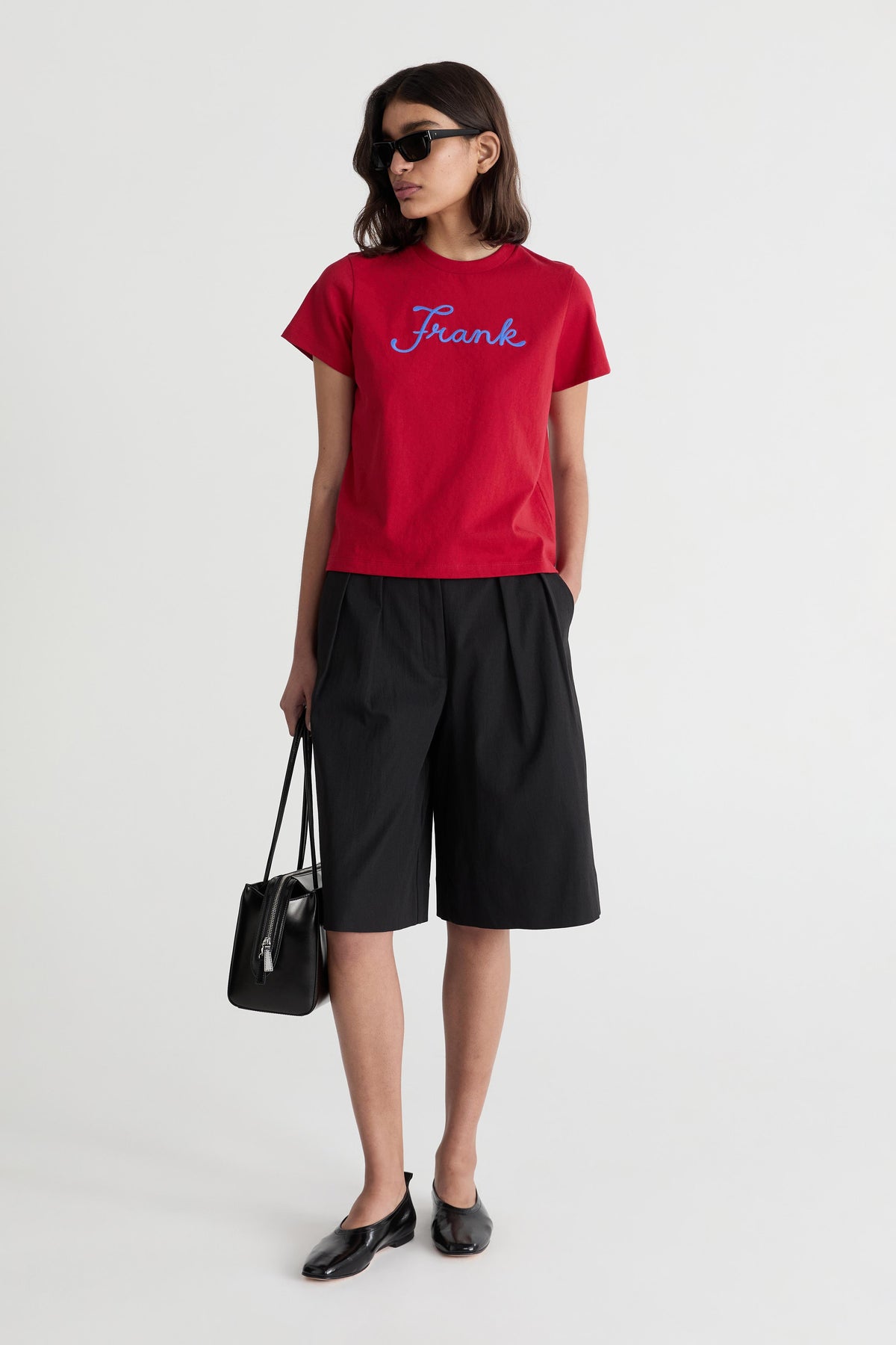 The Frank Tee