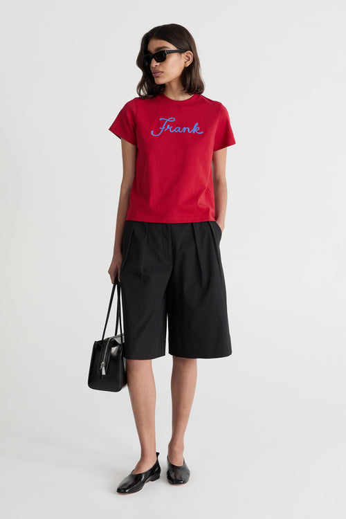 The Frank Tee