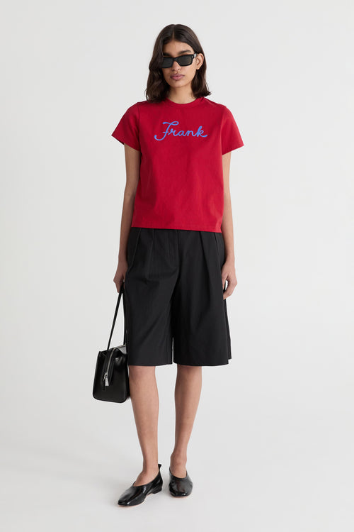 The Frank Tee