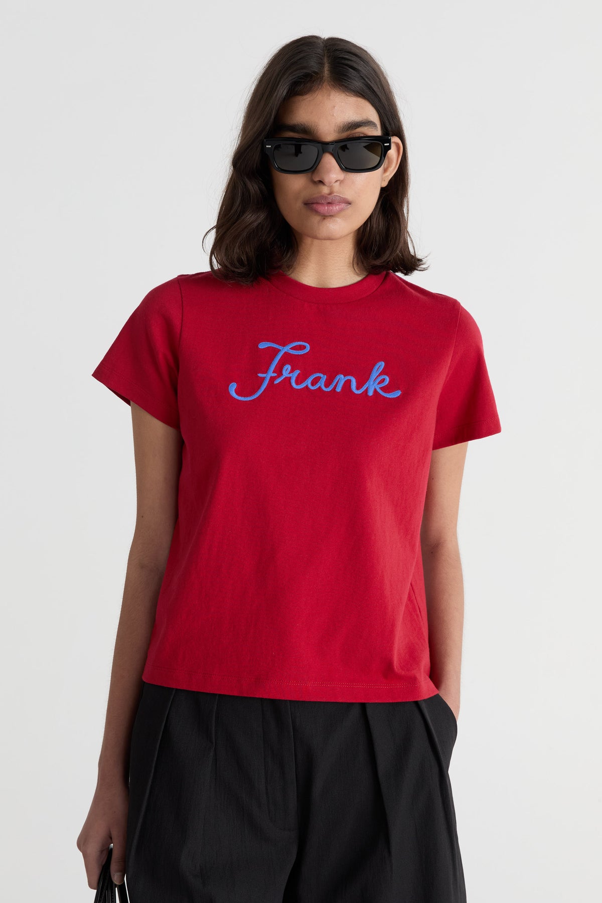The Frank Tee