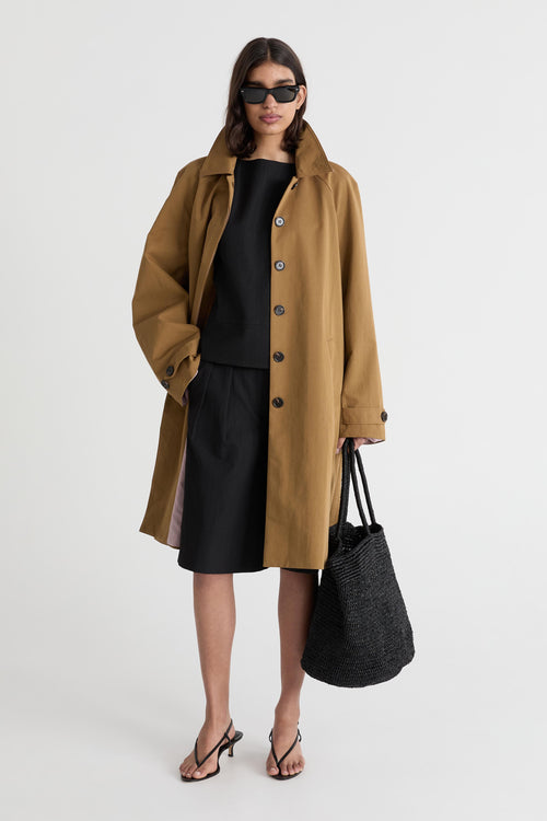 The Lou Coat