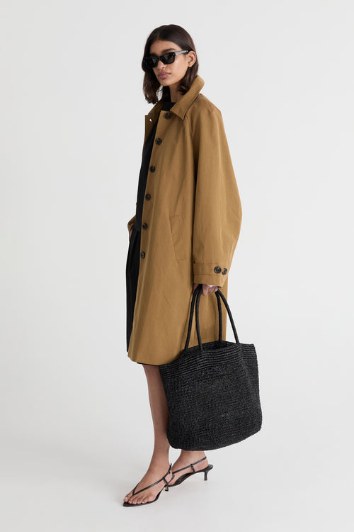 The Lou Coat