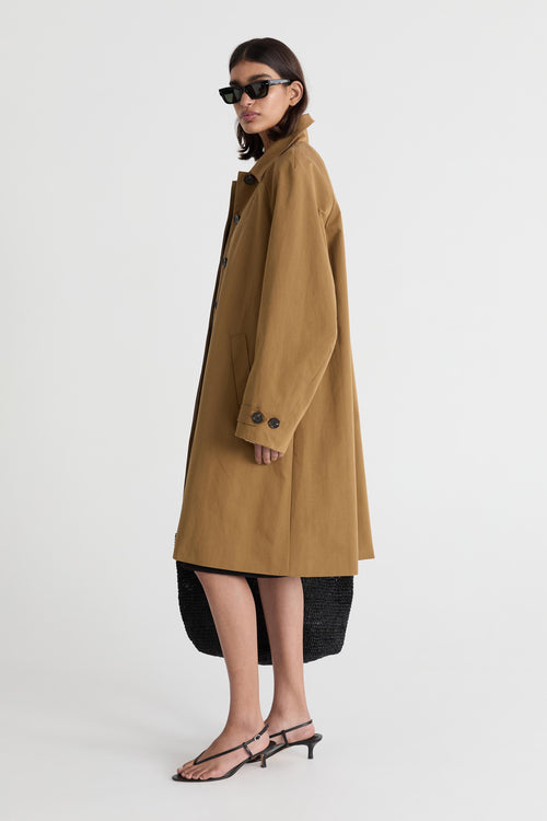 The Lou Coat
