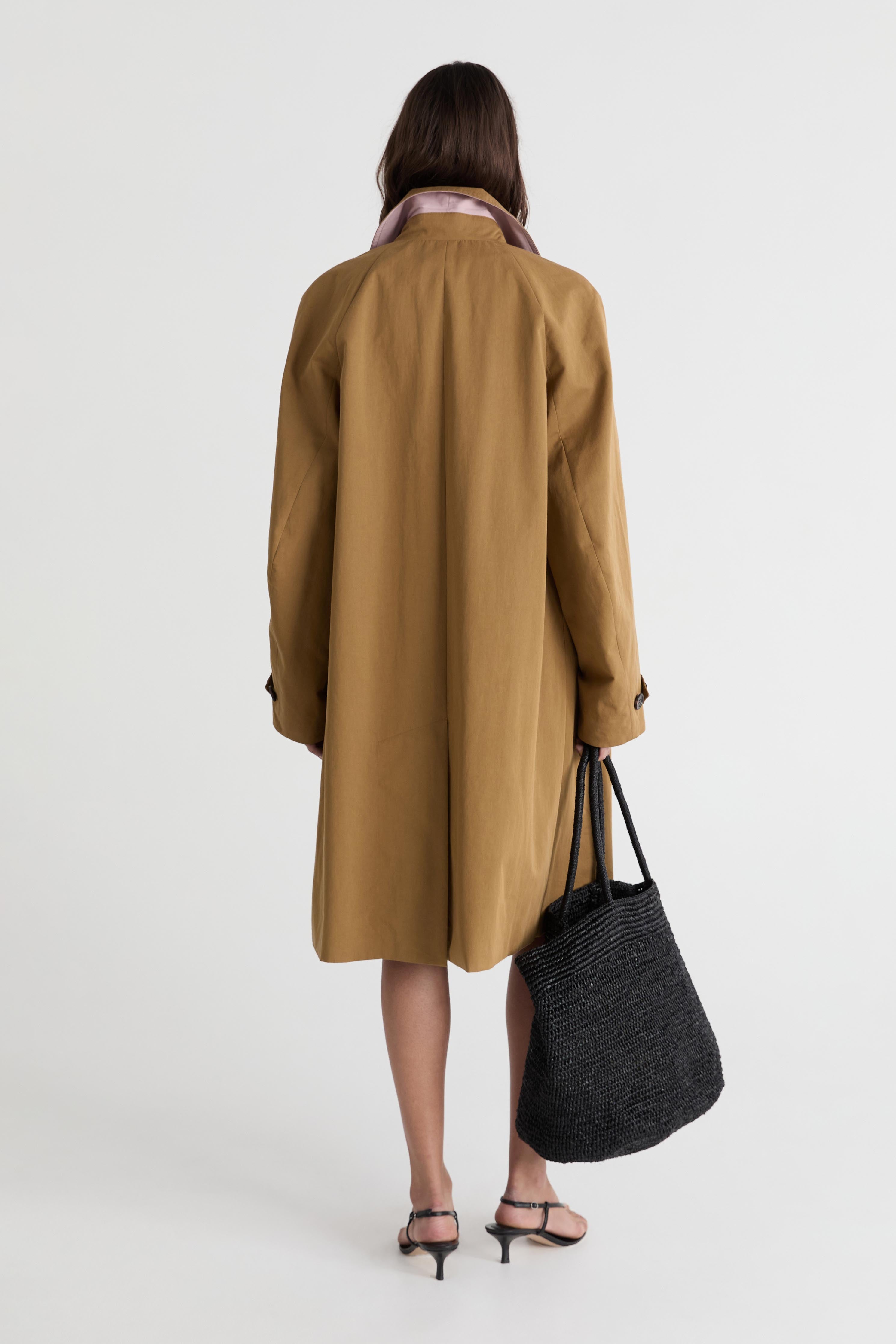 The Lou Coat