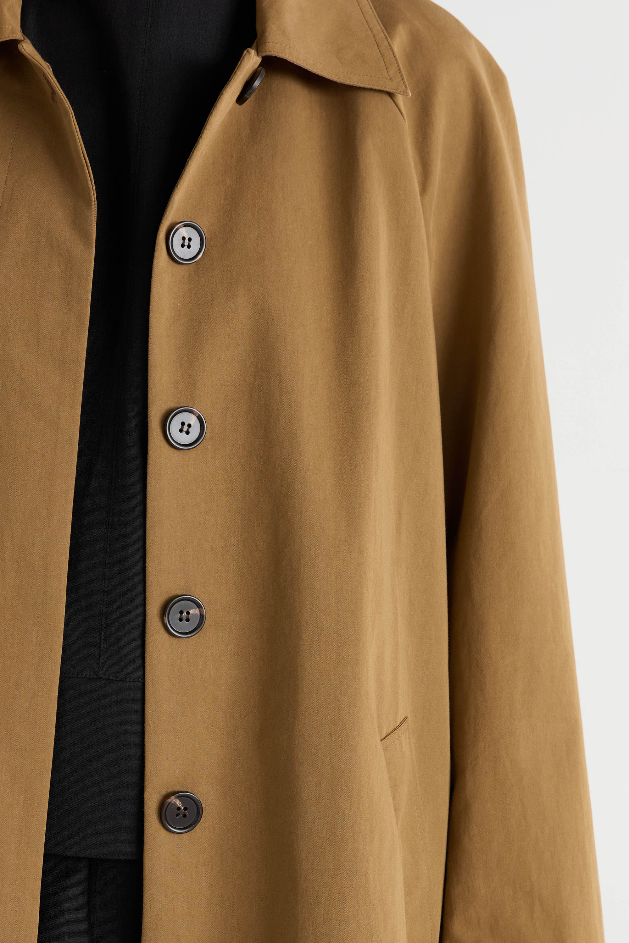 The Lou Coat