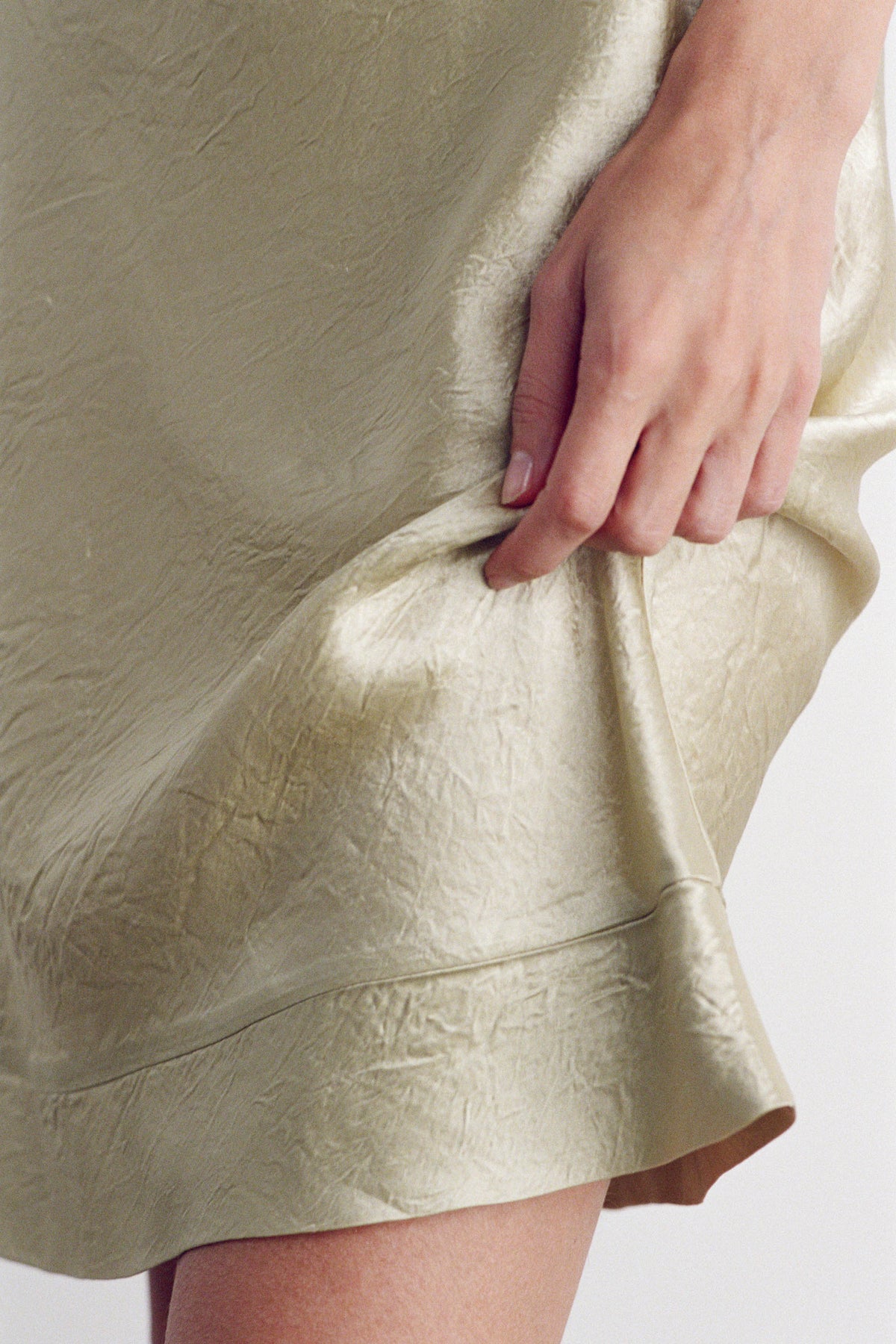 The Liberty Skirt