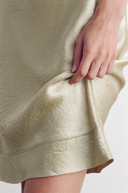 The Liberty Skirt