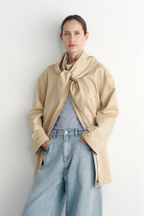 The Lucie Jacket