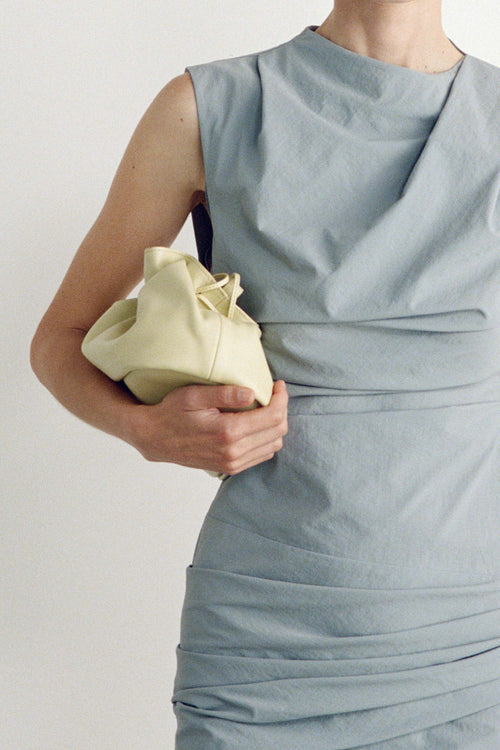 The Delphi Mini Dress