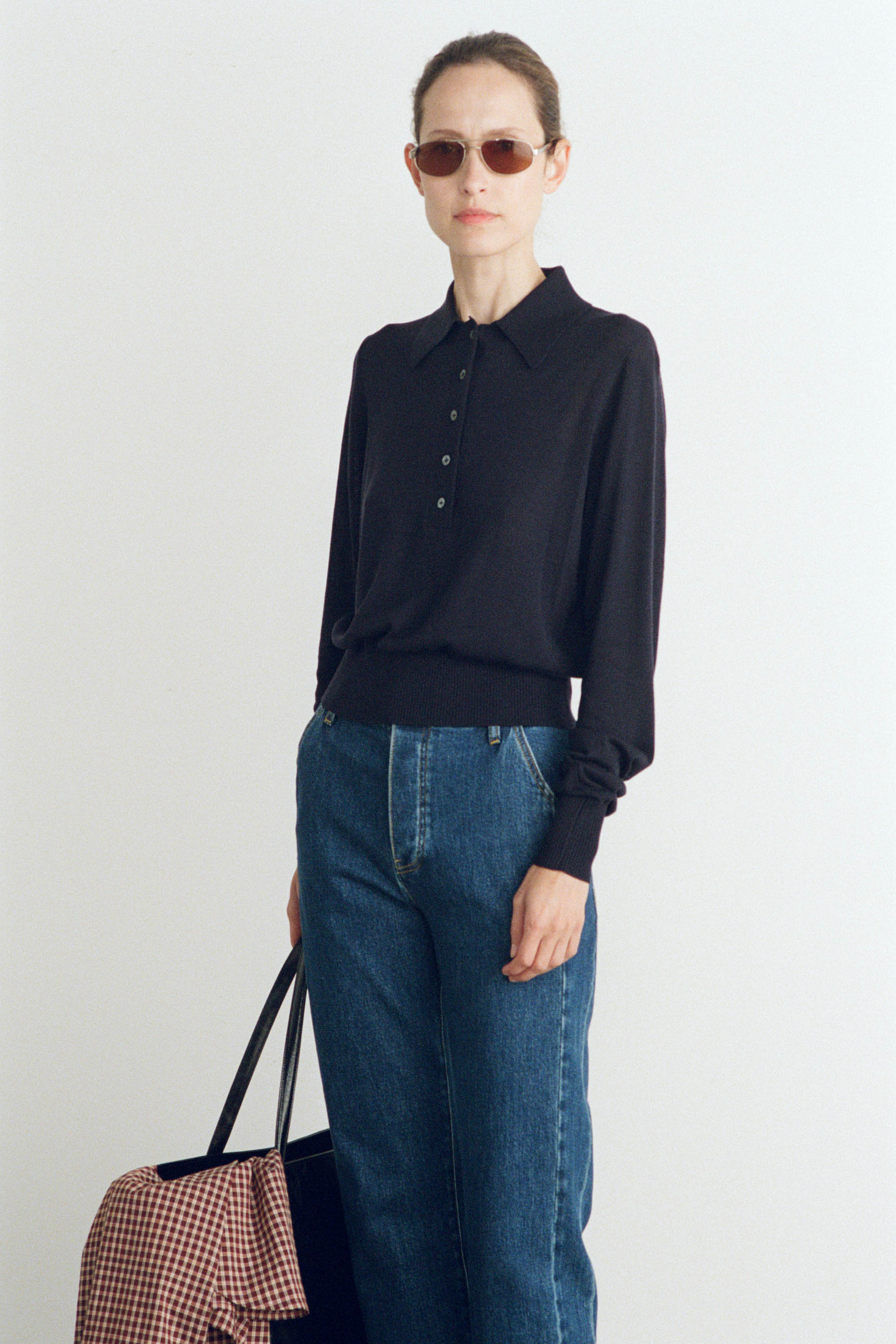 The Imogen Knit