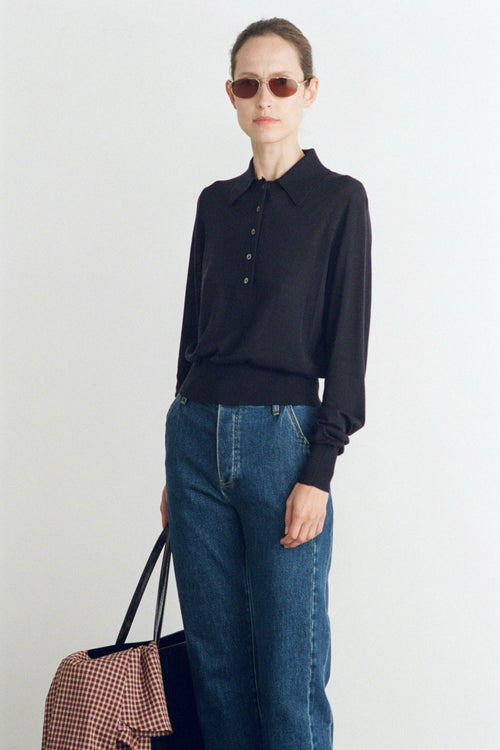 The Imogen Knit