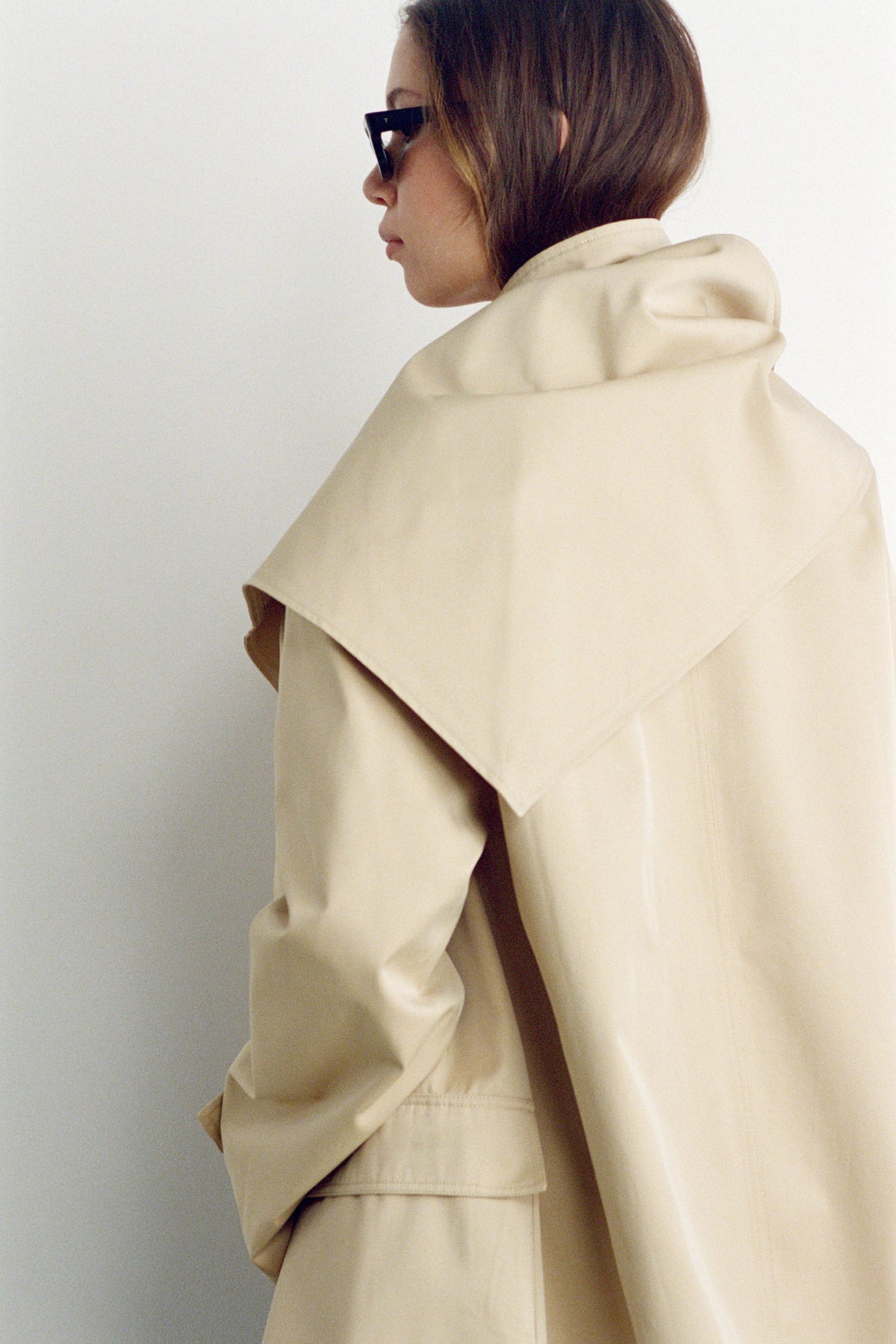 The Lucie Jacket